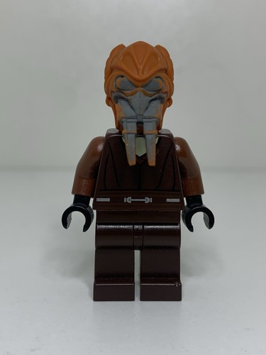 Lego star wars - clone,