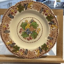 Vintage Woods Burslem Ceramic