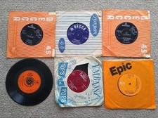 Vinyl Records Bundle Job Lot