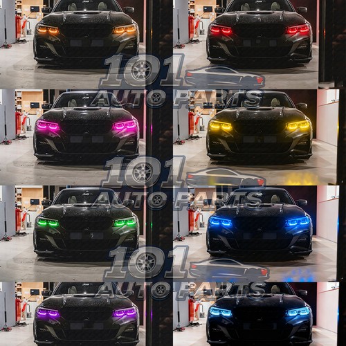 Angel eye drl - eye,