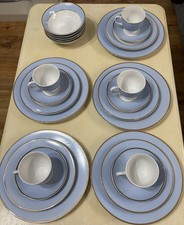 Complete Royal Doulton Bruce