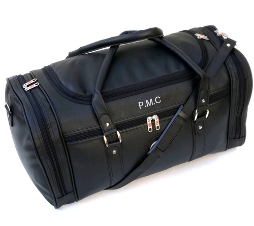 Personalised faux leather - personalised,