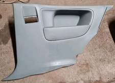 Nissan K11 Micra 3 Door RH