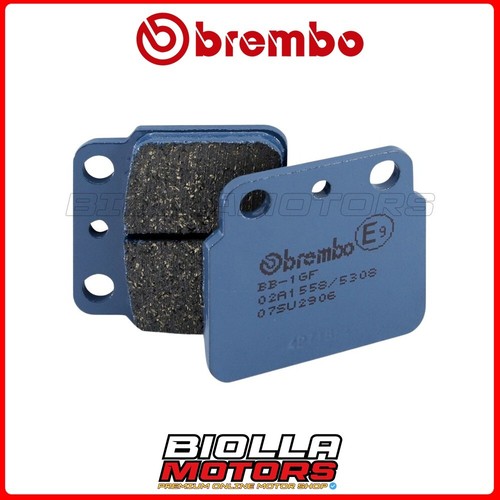 07su2906 front brake pads - 07su2906,