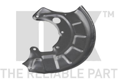 234708 splash panel brake - splash, panel,