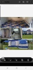 used trailer tents for sale
