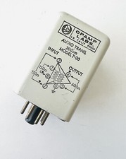 1 X 1970s Opamp Labs T30