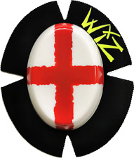 WIZ GEORGE CROSS KNEE SLIDERS