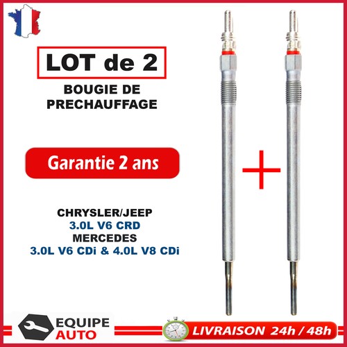 Glow plug for class r - plug, s