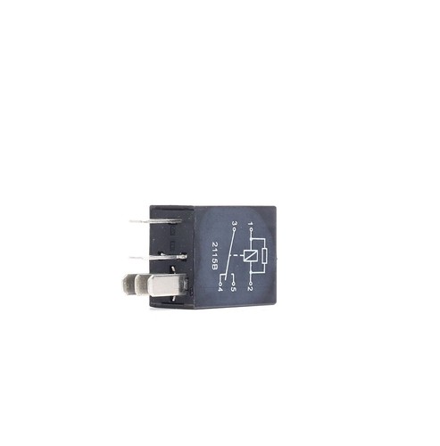 Pin black relay multi use - black, multi-use
