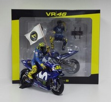 Minichamps rossi yamaha - minichamps,