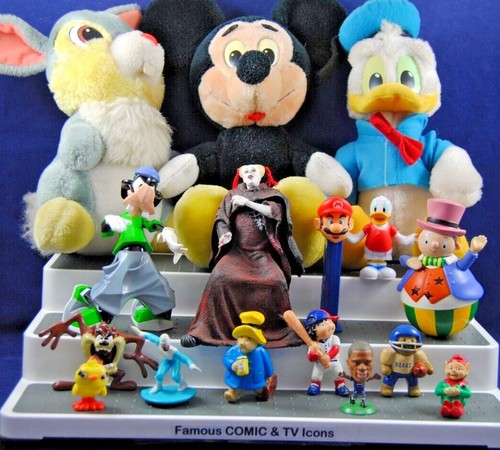 Various icons disney - disney, elf