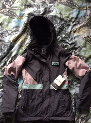 Billabong say what snow - what,