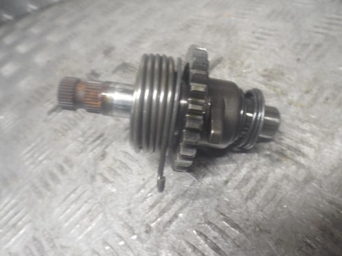 Yamaha dt250f dt400 1978 1979 - yamaha,