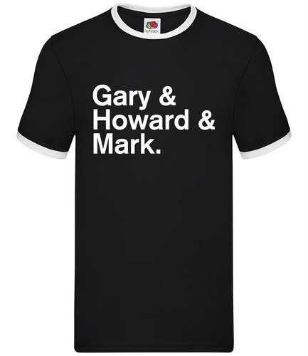 Gary howard mark mens - &,
