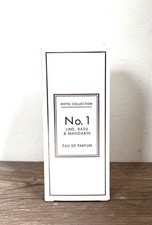 Hotel Collection No. 1 Eau de