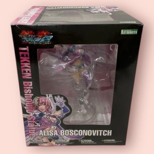 Kotobukiya tekken bishoujo - kotobukiya,