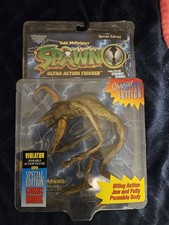 Macfarlane Toys Spawn -