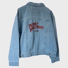 New Planet Hollywood Blue
