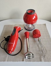 Morphy Richards Hand Blender