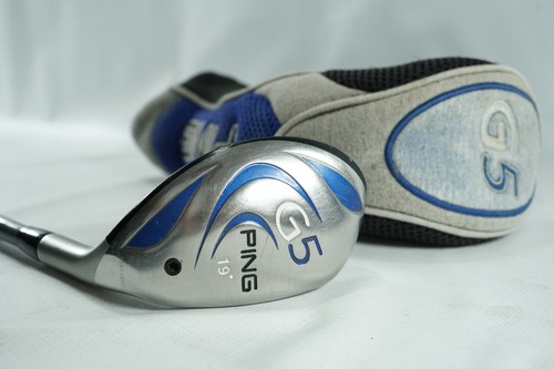 Ping hybrid - g5, 19°
