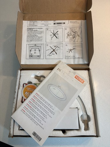 Velux ztl 014l low - ztl,