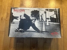 Vans Tony Alva Hi Top Leather