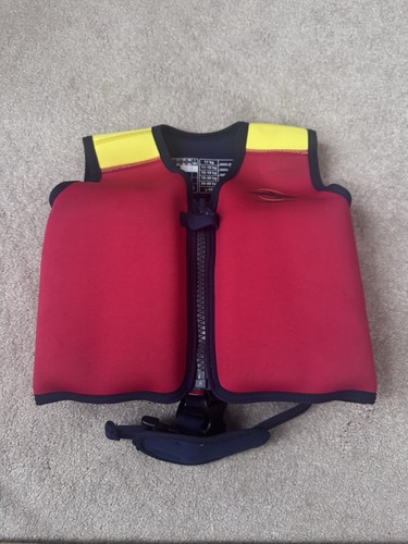 Swim vest float jacket - vest,