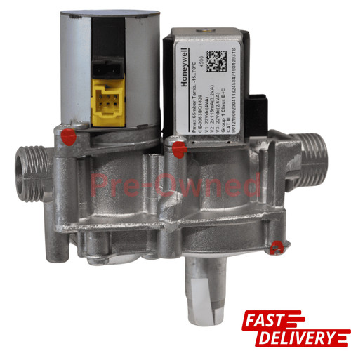 Vaillant ecotec plus 637 837 - vaillant,