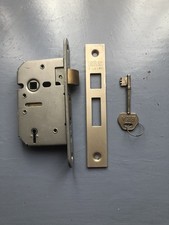era mortise lock