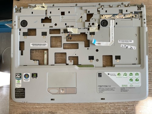 Acer aspire 7520 - 7520g, 7720