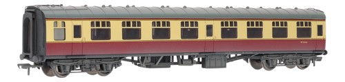 027h bachmann gauge br - bachmann, oo