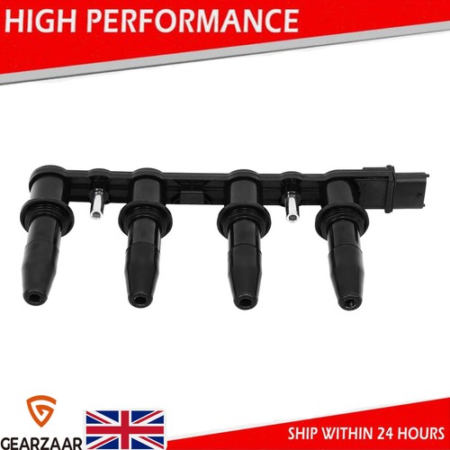 Coil pack petrol ignition - coil,