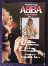 ABBA - INTERNATIONAL ABBA