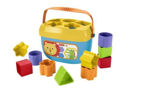 Fisher price baby first - baby’s,