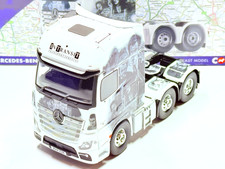 CORGI MERCEDES-BENZ ACTROS