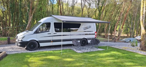 Mercedes sprinter lwb off - sprinter,