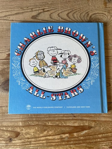 Vintage 1st edition - 1st,