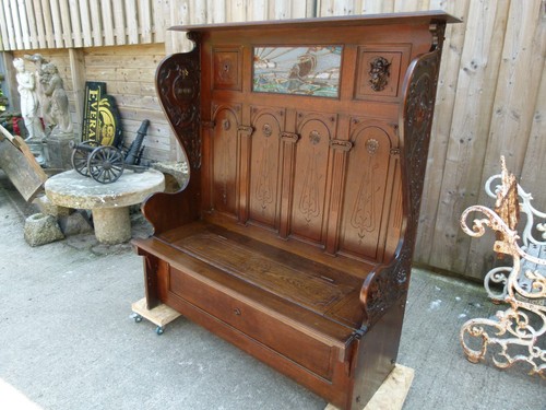 One kind 19thc - one, of