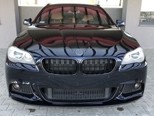 Performance Front Bumper