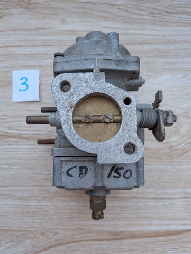 Zenith stromberg 150 - zenith,