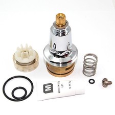 Sirrus TS1500 Antique Shower