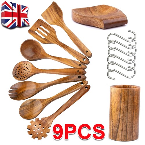 Piece wooden kitchen - wooden, utensil