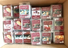 Lot of 12 packages of Scented