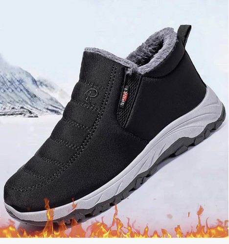 Men fur lined - 🔥, fur-lined