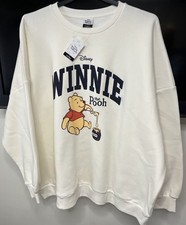 Ladies Winnie The Pooh Disney