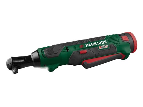 Parkside 12v cordless ratchet - 12v,