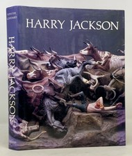 HARRY JACKSON by Larry Pointer
