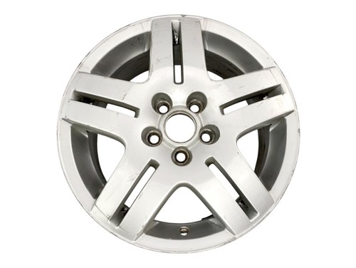 Alloy wheel rim - alloy,