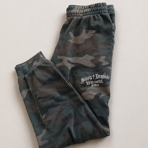 Supply demand men s - men's, joggers